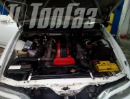 ��� �� Toyota Mark II - 