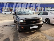 ��� �� Chevrolet Trailblazer - 