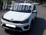 ��� �� Kia Rio  - 