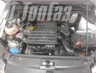 ��� �� Volkswagen Polo  - 