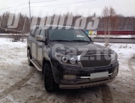 ��� �� Toyota Land Cruiser 200 - ����� ���