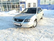 ��� �� Nissan Almera  - 