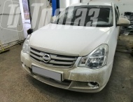 ��� �� Nissan Almera - 