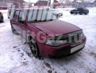 ��� �� Daewoo Nexia - ����� ���