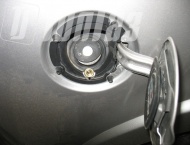 ��� �� Ford Explorer  - ����������� ���������� ����������� ��� ������ ���������