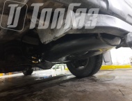 ��� �� Toyota Land Cruiser Prado150 - 