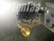 ��� �� Nissan X-Trail - ����������� ���������� � ������������