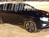 ��� �� Lada Vesta - 