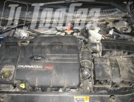 ��� �� Ford Mondeo - ����������� ����������