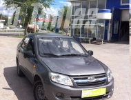 ��� �� Lada Granta - ����� ���