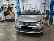 ��� �� Volkswagen Polo - 