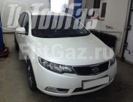 ��� �� Kia Cerato - ����� ���