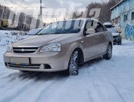 ��� �� Chevrolet Lacetti - 