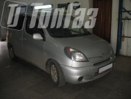 ��� �� Toyota Funcargo - 