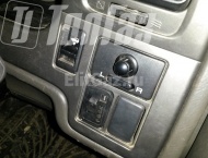 ��� �� Nissan Avenir - ������ ������������ ���/������