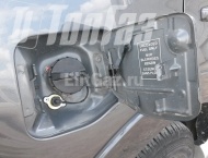 ��� �� Mitsubishi Pajero - ����������� ����������
