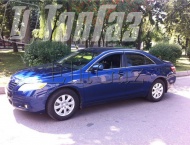 ��� �� Toyota Camry - ����� ���