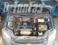 ��� �� Chevrolet Aveo - 