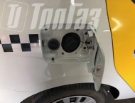��� �� Renault Logan - 