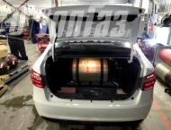 ��� �� Lada Vesta - 