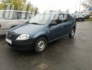 ��� �� Renault Logan - 