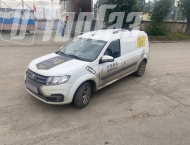 ��� �� Lada Largus - 