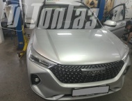 ��� �� Haval M6  - 