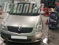 ��� �� Toyota Corolla Spacio  - 