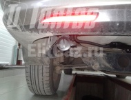 ��� �� Toyota Harrier - ����������� ����������