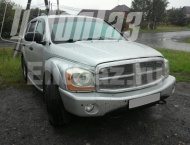 ��� �� Dodge Durango - ����� ���