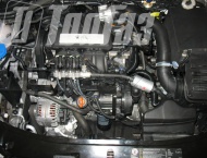 ��� �� Skoda Oktavia - ����������� ����������