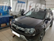��� �� Renault Daster  - 