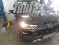 ��� �� Lada NIVA - 