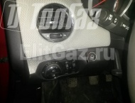 ��� �� Chevrolet  Cruz - ������ ������������ ���/������