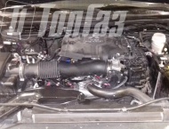 ��� �� Mitsubishi Pajero Sport - ����������� ����������