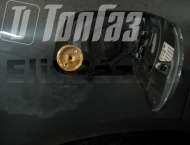 ��� �� Volkswagen Touareg - ����������� ���������� � ������������