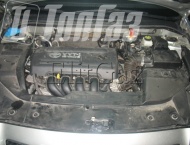 ��� �� Toyota Avensis - ����������� ����������