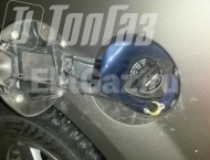 ��� �� Honda Element - ����������� ����������