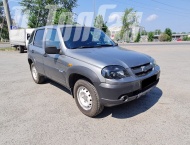 ��� �� Chevrolet Niva - 