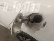 ��� �� Hyundai Solaris - 