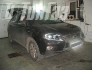 ��� �� Lexus RX 350 - 