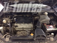 ��� �� Mitsubishi Outlander - ����������� ����������
