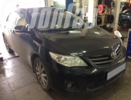 ��� �� Toyota Corolla - 