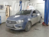 ��� �� Lada Vesta - 