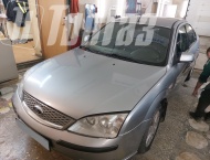��� �� Ford Mondeo  - 