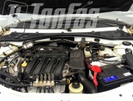��� �� Lada Largus - ����������� ����������