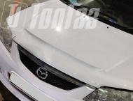 ��� �� Mazda Familia - 