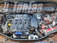 ��� �� Renault Duster - 