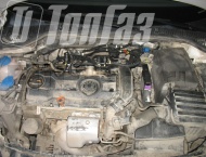 ��� �� Skoda Oktavia - ����������� ����������
