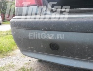��� �� Mitsubishi Carisma - ����������� ����������
